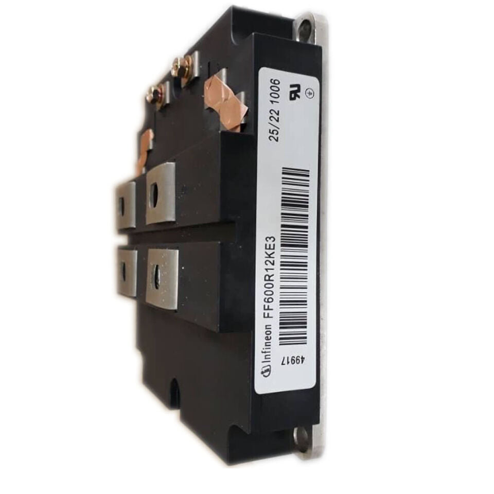 new 1PC INFINEON FF600R12KE3 IGBT Module INFINEON