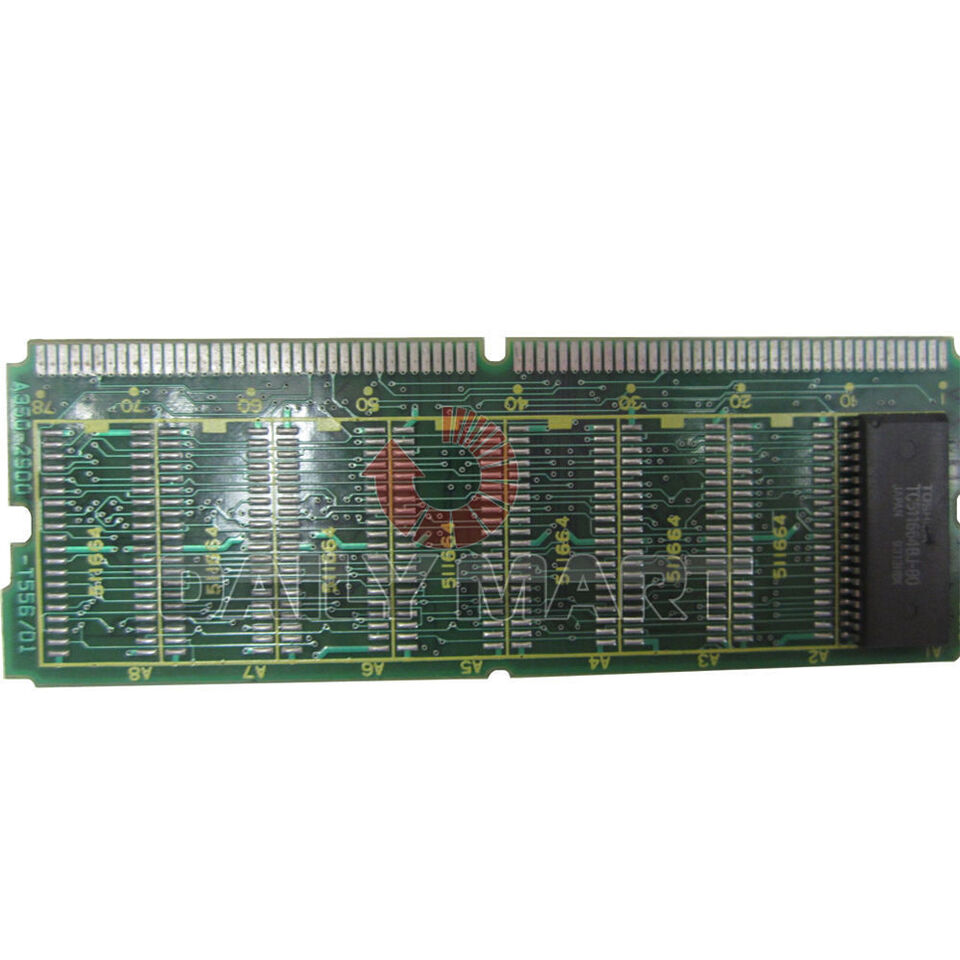Used A20B-2900-0553 FANUC Motor Controller - FANUC