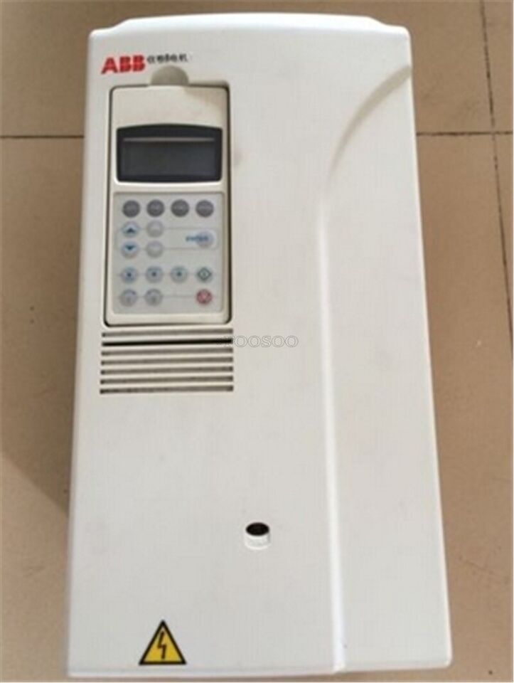 Used Abb Drives ACS800-01-0025-3 + D150 + P901 Tested Unit - ABB DRIVES