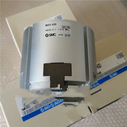 new 1PC SMC MHS3-63D Cylinder MHS363D - SMC