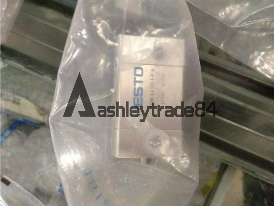 Professional pneumatic cylinder FESTO ADN-12-10-I-P-A 536212 - FESTO