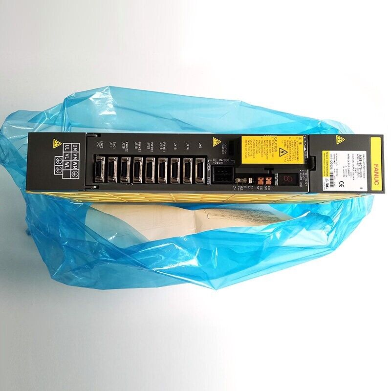 new 1PC Fanuc A06B-6079-H206 Servo Drive A06B6079H206 - FANUC
