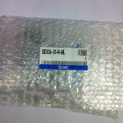 new 1PC SMC ISE30A-01-N-ML Pressure Switch ISE30A01NML - SMC