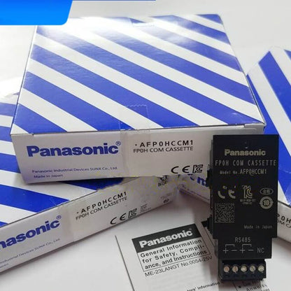 new Panasonic AFP0HCCS1M1 Communication Module 1PC - PANASONIC