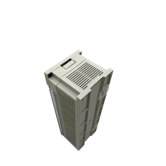 1-PC Mitsubishi FX2N-80MR-ES/UL PLC Module - MITSUBISHI
