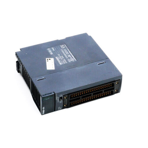 new 1PCS Mitsubishi QX82-S1 PLC Module QX82S1 In Box ping - MITSUBISHI