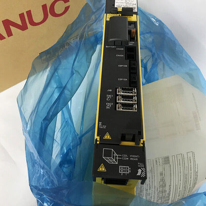 new 1PC FANUC A06B-6240-H208 Servo Drive In Box ping - FANUC