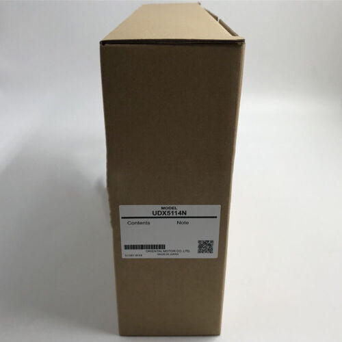 new One VEXTA UDX5114N Stepper Driver In Box ping - KOEED