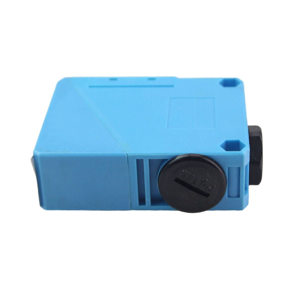 SICK WL260S270 Photoelectric Sensor Replacement - SICK