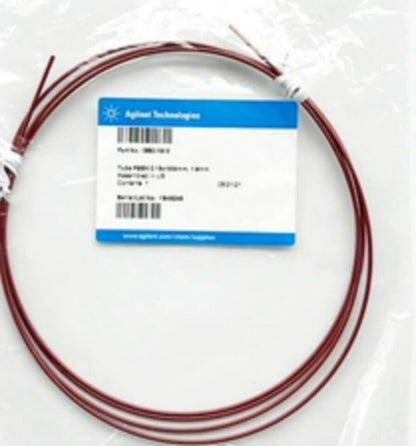 new 1PCS Liquid chromatography fit for 0890-1915 PEEK pipeline capillary - AGILENT TECHNOLOGIES