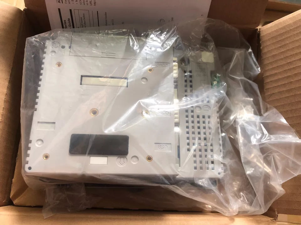 new PRO-FACE AST3301-T1-D24 Touch Panel Proface AST3301T1D24 ping - PROFACE