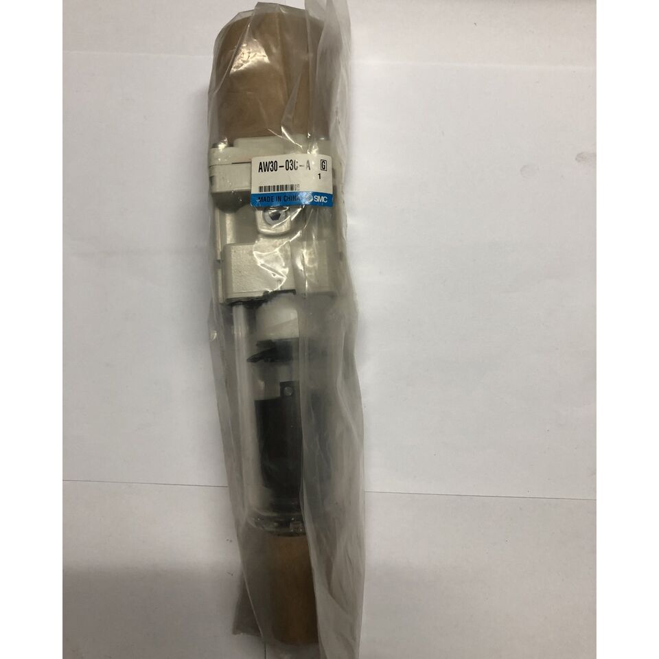 1PC SMC AW3003CA Filter pressure regulator - SMC
