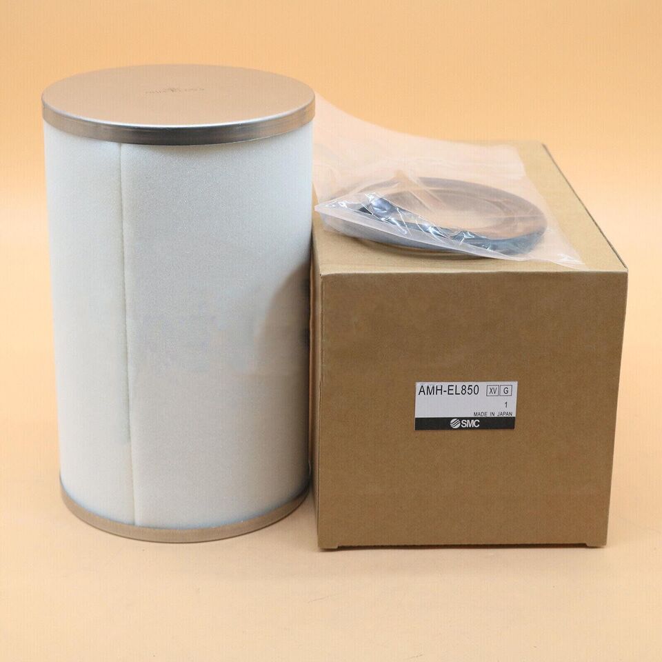 new 1PC SMC AMH-EL850 Filter AMHEL850 - SMC