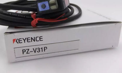 new 1PC Keyence PZ-V31P Photoelectric Sensor PZV31P - KEYENCE