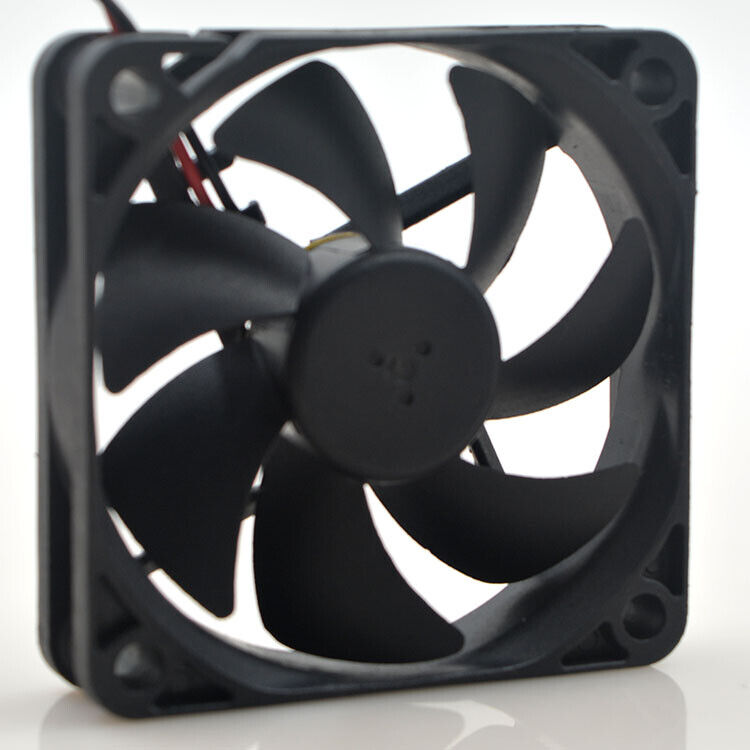 new 1PC 12V magnetic suspension chassis fan ME60151V3-D02C-A99 6015 60*60*15mm - INDUSTRIAL EQUIPMENT