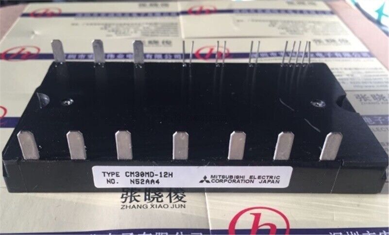 new 1PC Mitsubishi CM30MD-12H Module CM30MD12H - MITSUBISHI