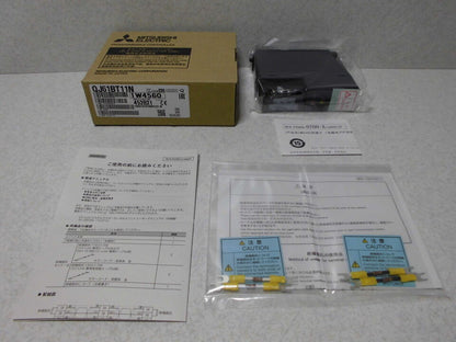 Mitsubishi QJ61BT11N Communication Module - MITSUBISHI