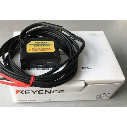 new 1PC KEYENCE GV-H45 GVH45 Laser Sensor ping - KEYENCE