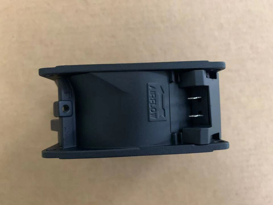 new 1PC Aluminum frame high temperature fan AC115V 80X80X38MM 3115PS-12T-B30 - INDUSTRIAL COMPONENTS