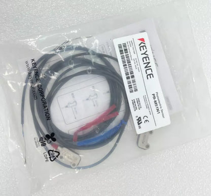 new 1PC Keyence PR-M51N1 Photoelectric Switch Sensor PRM51N1 - KEYENCE