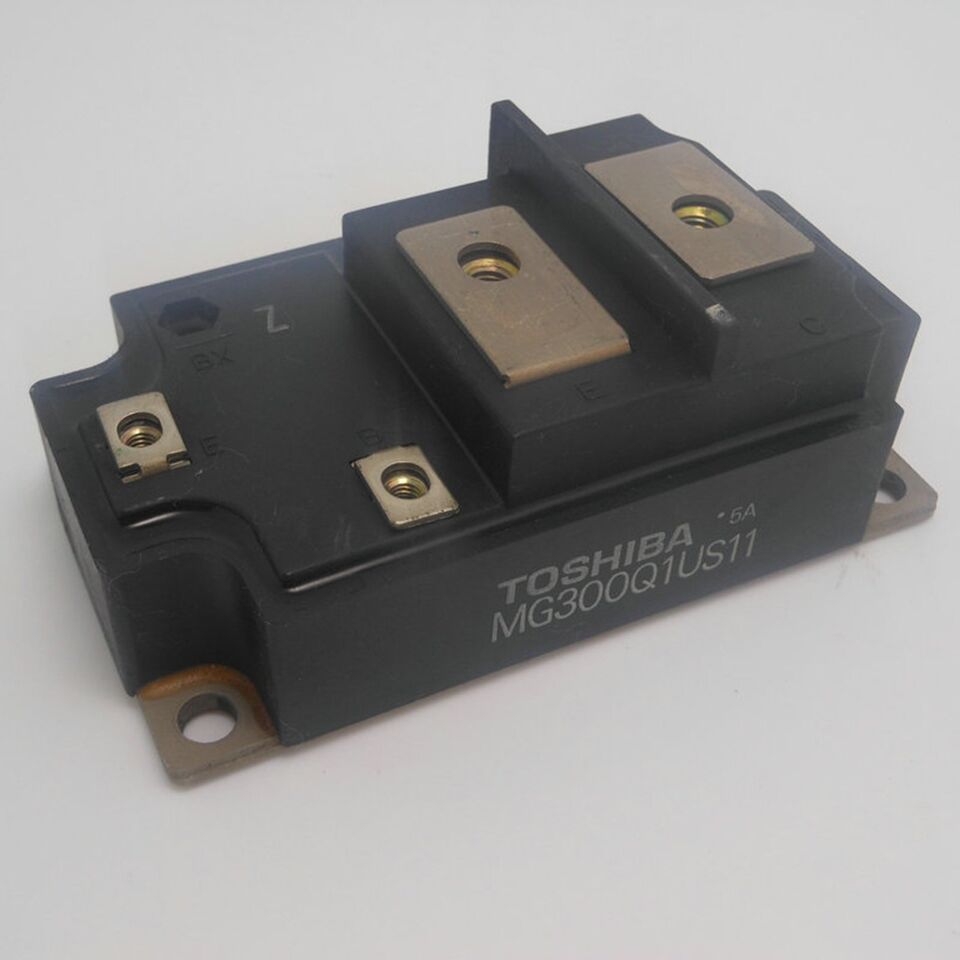 new 1PC Mitsubishi MG300Q1US11 IGBT Module - MITSUBISHI