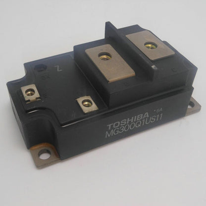 new 1PC Mitsubishi MG300Q1US11 IGBT Module - MITSUBISHI