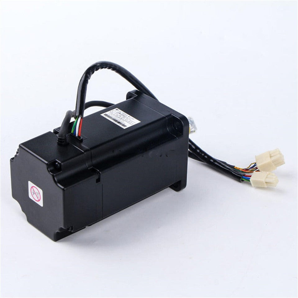 new 1PC Yaskawa SGM-08A314-Y1 Servo Motor In Box ping SGM08A314Y