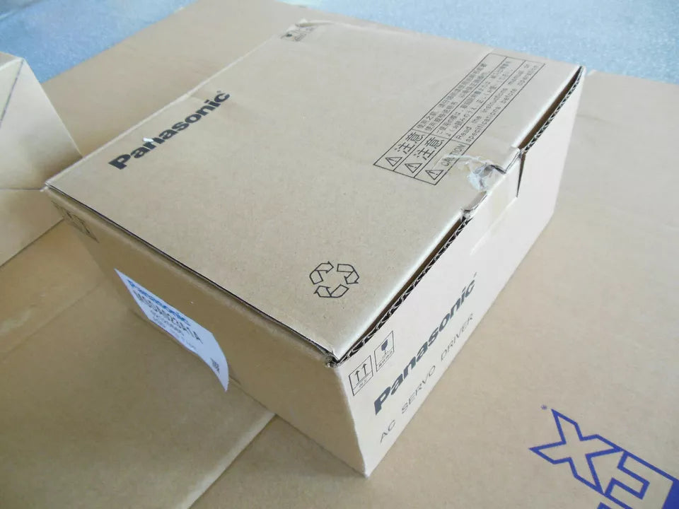 PANasonic MSDA023A1A Servo Driver – High-Power Servo Driver - PANASONIC