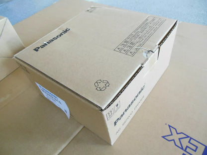 PANasonic MSDA023A1A Servo Driver – High-Power Servo Driver - PANASONIC