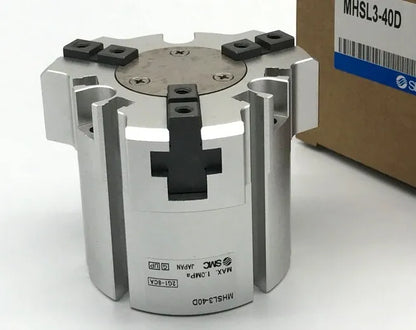 New 1-PC SMC MHSL340D Cylinder Ping - SMC
