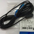 new Omron E3T-SL11 Photoelectric Switch  One E3TSL11