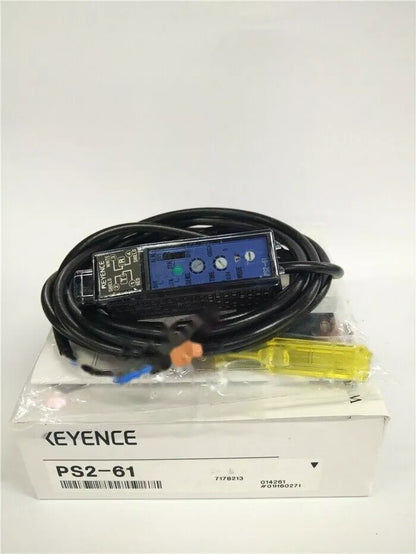 new 1PC Keyence PS2-61 Photoelectric Switch Sensor PS261 - KEYENCE