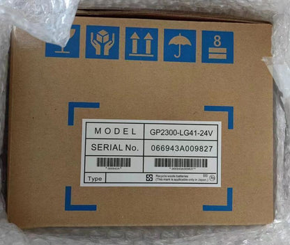 new One PRO-FACE GP2300-LG41-24V GP2300LG4124V Touch Panel Fast - ONE