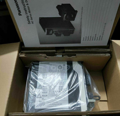 new 1PC Panasonic MADHT1507NB4 AC Servo Driver ping - PANASONIC