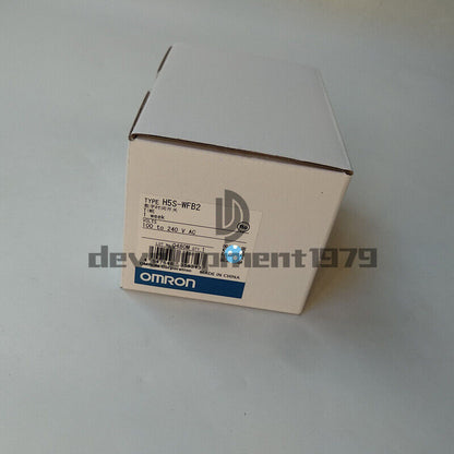 new 1PCS Omron Digital Time Switch H5S-WFB2 - OMRON