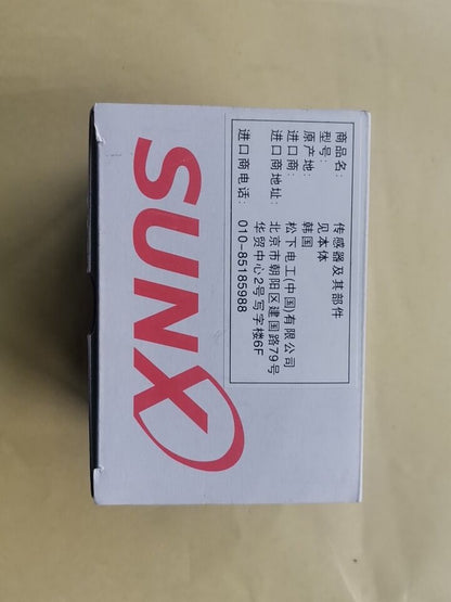 new Panasonic SUNX PM-FK44 Photoelectric Sensor 1PC PMK44 - PANASONIC