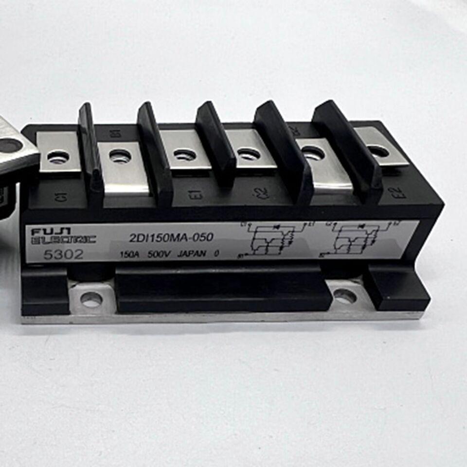 new Fuji 2DI150MA-050 Module 1PC 2DI150MA050 - FUJI