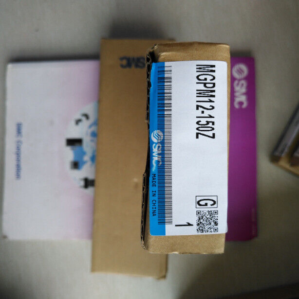 new 1PC SMC MGPM12-150Z Cylinder MGPM12150Z - SMC