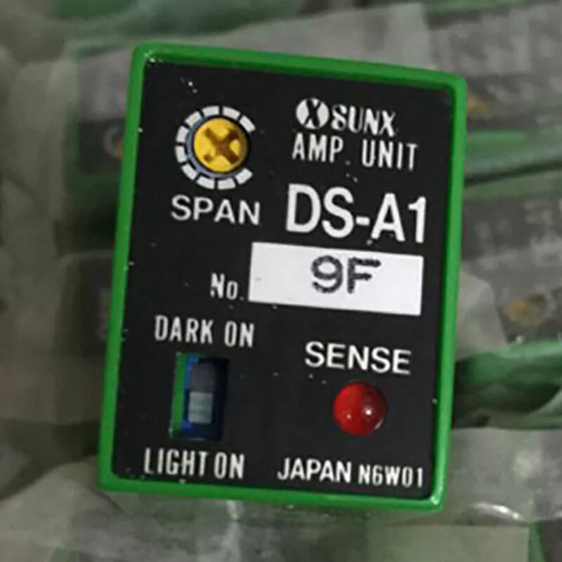 new 1PC Panasonic SUNX DS-A1 Sensor DSA1 - PANASONIC