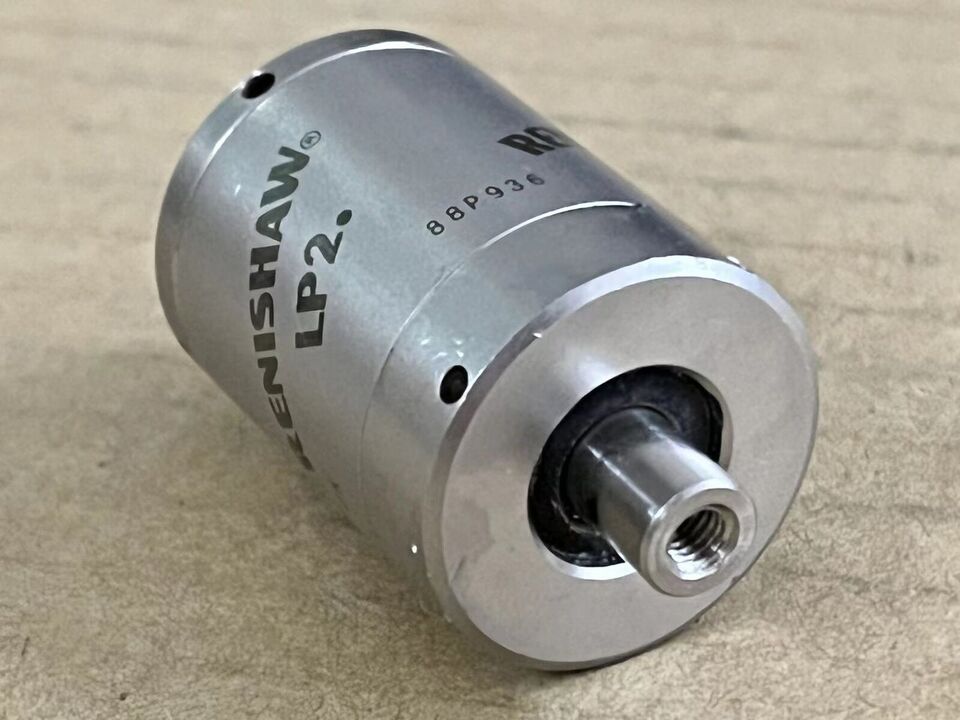 Used Renishaw LP2 Touch Probe - Tested - RENISHAW