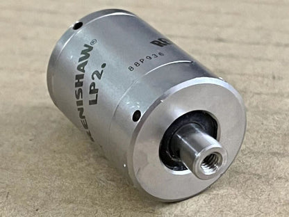 Used Renishaw LP2 Touch Probe - Tested - RENISHAW