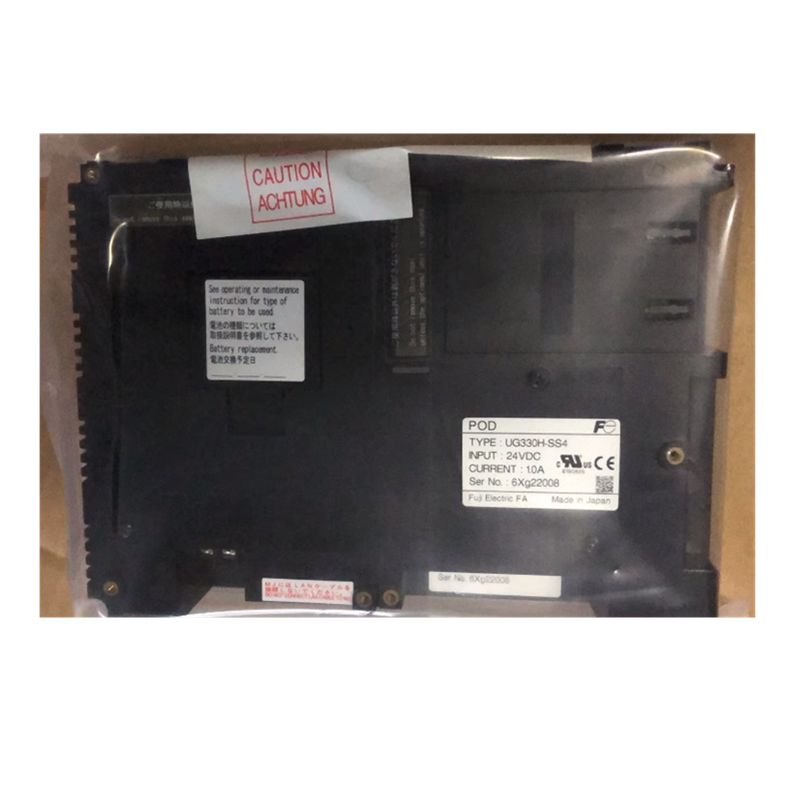 new 1PC Fuji UG330H-SS4 Touch Panel ping UG330HSS4 - FUJI