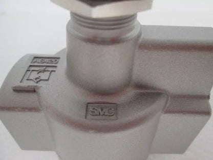 1pc valve as420-04 as42004 new high performance valve for industrial applications - SMC