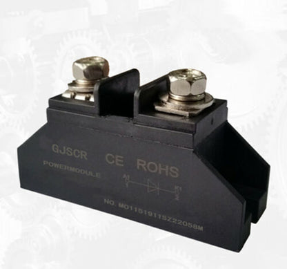 new 1PC 20A MD20A.58 power module Anti-reverse charge rectifier diode - KOEED