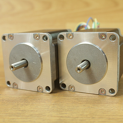 new 1PC Vexta PK268-02B 2 Phase 1.8" Stepping Motor ping PK26802B - VEXTA