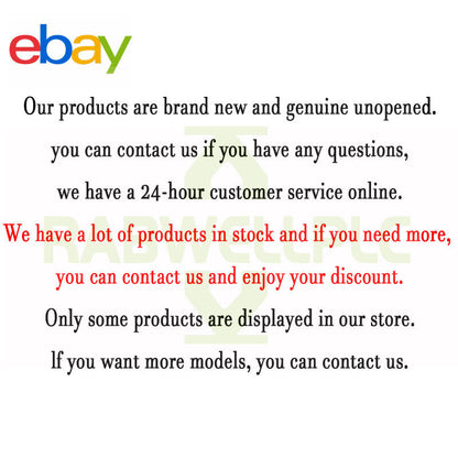 new Omron CP1H-X40DR-A PLC Module CP1HX40DRA - OMRON