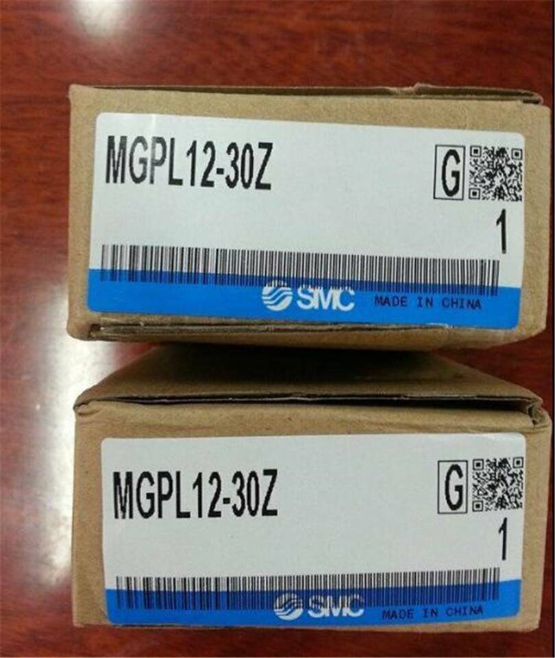 new 1PC  SMC MGPL12-30Z Cylinder MGPL1230Z