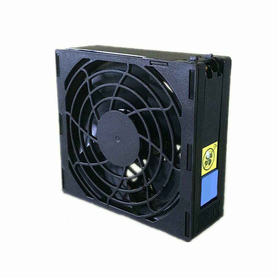 used 1 PCS For IBM X3500 M4 Fan 94Y7733 94Y7725 N31305P Server case fan - PC PARTS PRO