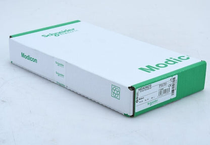 new 1 PCS Schneider Modicon 140DAO84210 PLC Module 140DAO84210 - SCHNEIDER ELECTRIC