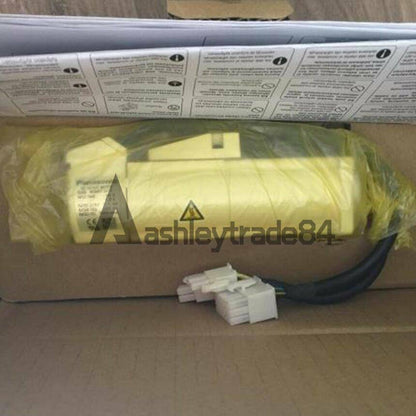 New One in Box Panasonic MSM012A1N Servo Motor - PANASONIC